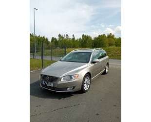 Volvo V70 Gebrauchtwagen