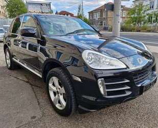 Porsche Cayenne Gebrauchtwagen