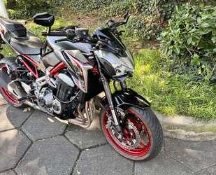 Kawasaki Z 900 Gebrauchtwagen