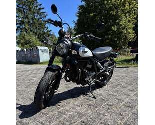 Ducati Scrambler Gebrauchtwagen