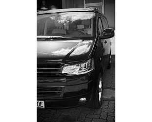 VW T5 California Gebrauchtwagen