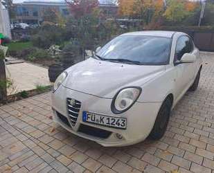 Alfa Romeo MiTo Gebrauchtwagen