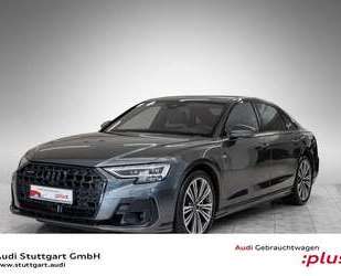 Audi A8 Gebrauchtwagen