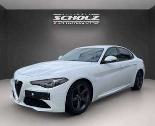 Alfa Romeo Giulia Gebrauchtwagen