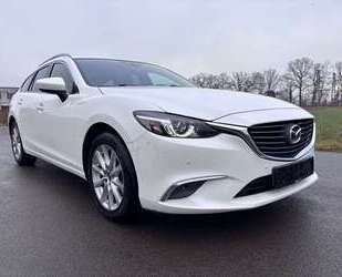 Mazda 6 Gebrauchtwagen