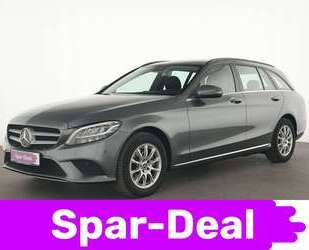 Mercedes-Benz C 220 Gebrauchtwagen
