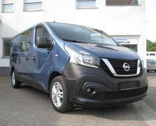Nissan Primastar Gebrauchtwagen