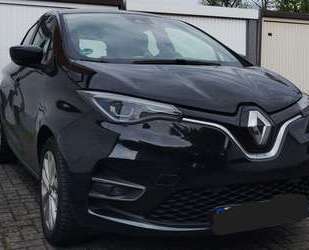 Renault ZOE Gebrauchtwagen