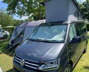 VW T6 California Gebrauchtwagen