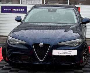 Alfa Romeo Giulia Gebrauchtwagen