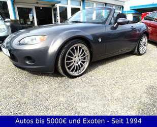 Skoda MX-5 