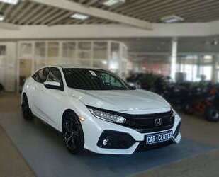 Honda Civic Gebrauchtwagen