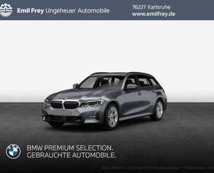BMW 318 Gebrauchtwagen
