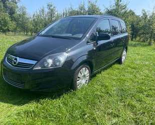 Opel Zafira Gebrauchtwagen
