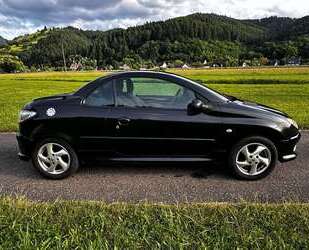 Peugeot 107 Gebrauchtwagen