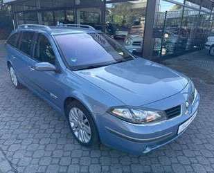 Renault Laguna Gebrauchtwagen