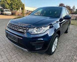 Land Rover Discovery Gebrauchtwagen
