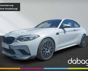 BMW M2 Gebrauchtwagen