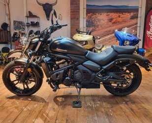 Kawasaki Vulcan S Gebrauchtwagen