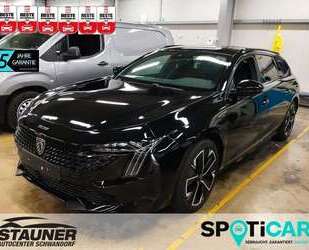 Peugeot 508 Gebrauchtwagen