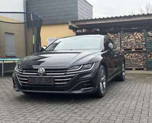 VW Arteon Gebrauchtwagen