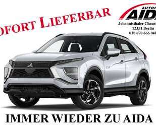 Mitsubishi Eclipse Cross Gebrauchtwagen
