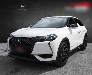 DS Automobiles DS 3 Crossback Gebrauchtwagen