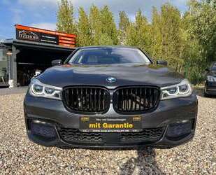 BMW 740 Gebrauchtwagen