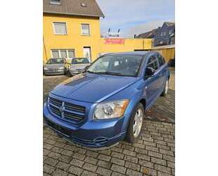 Dodge Caliber 