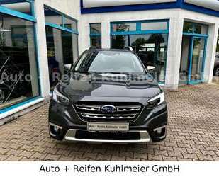 Subaru OUTBACK Gebrauchtwagen