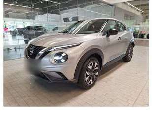 Nissan Juke Gebrauchtwagen