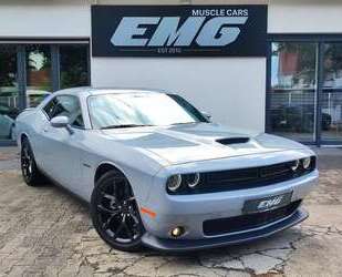 Dodge Challenger Gebrauchtwagen