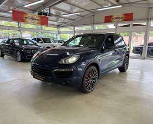 Porsche Cayenne Gebrauchtwagen