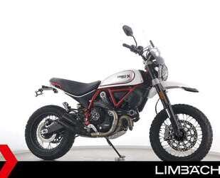 Ducati Scrambler Gebrauchtwagen
