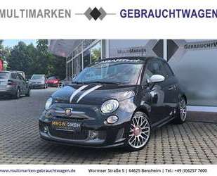 Abarth 500 Gebrauchtwagen