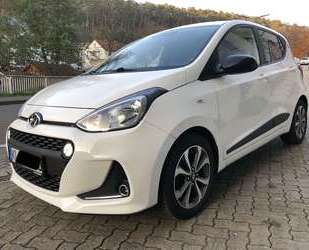 Hyundai i10 Gebrauchtwagen