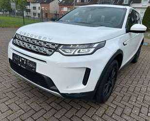 Land Rover Discovery Gebrauchtwagen
