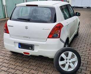 Suzuki Swift Gebrauchtwagen
