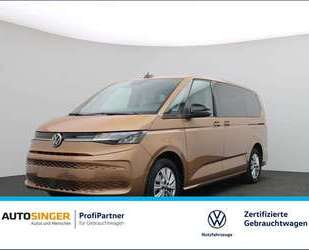 VW T7 Multivan Gebrauchtwagen