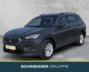 Seat Tarraco Gebrauchtwagen