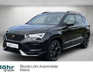 Cupra Ateca Gebrauchtwagen