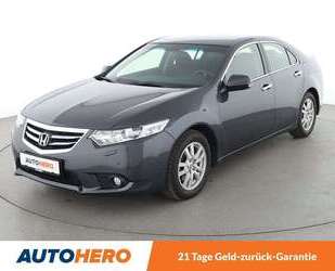Honda Accord Gebrauchtwagen
