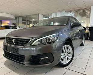 Peugeot 308 Gebrauchtwagen