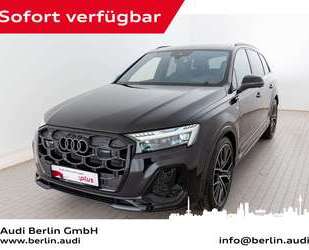 Audi Q7 Gebrauchtwagen