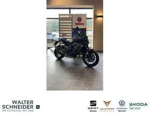 Yamaha MT-09 Gebrauchtwagen
