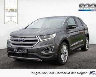 Ford Edge Gebrauchtwagen