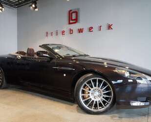 Aston Martin DB9 Gebrauchtwagen
