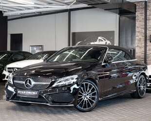 Mercedes-Benz C 300 Gebrauchtwagen