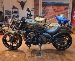 Kawasaki Vulcan S Gebrauchtwagen