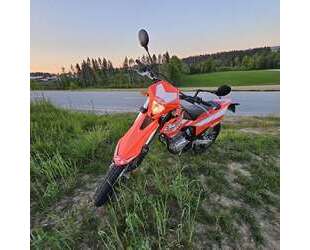 Beta RR 125 Gebrauchtwagen